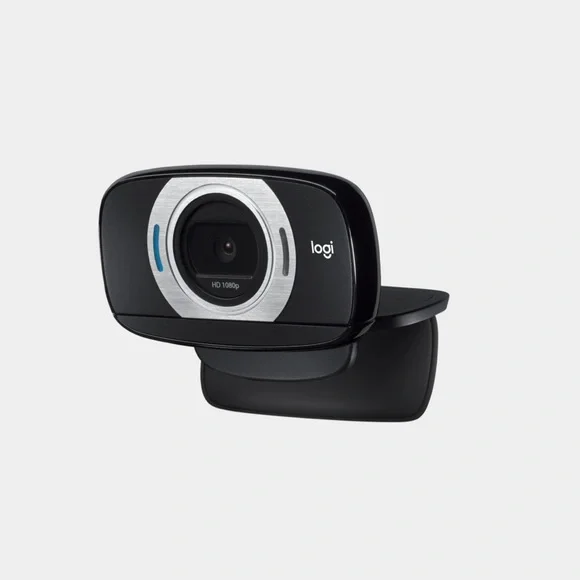 LOGITECH C615 Webcam - Picture 2 of 7